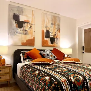 Apartment 18-26-30 Saint-joseph Est, Quebec City